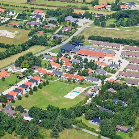 Feriehus Lxi Blåvand