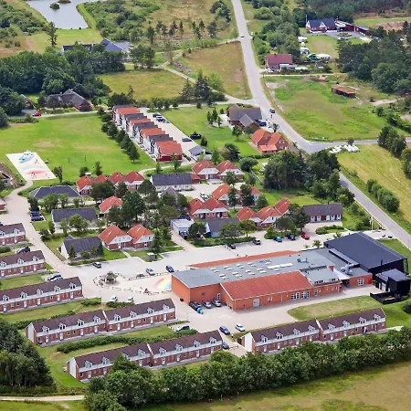 Lxi Ferienhaus Blåvand