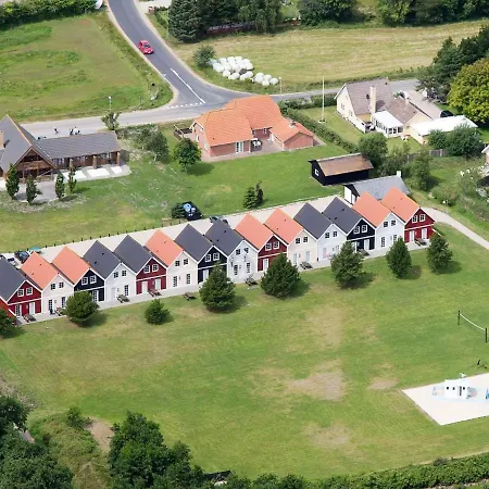 Feriehus Lxi Blåvand