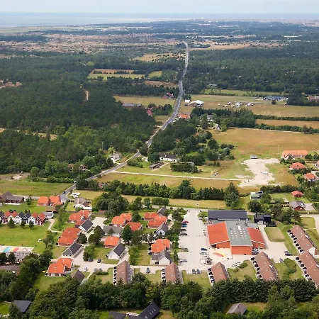 Lxi * Blåvand