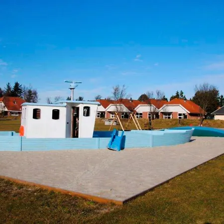 Ferienhaus Lxi