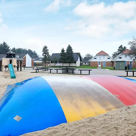 Lxi Ferienhaus Blåvand