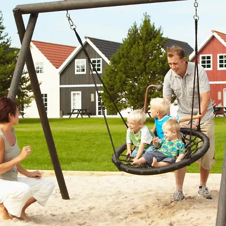 Lxi Ferienhaus Blåvand