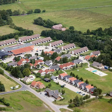 Ferienhaus Lxi
