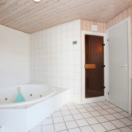 Lxi Ferienhaus